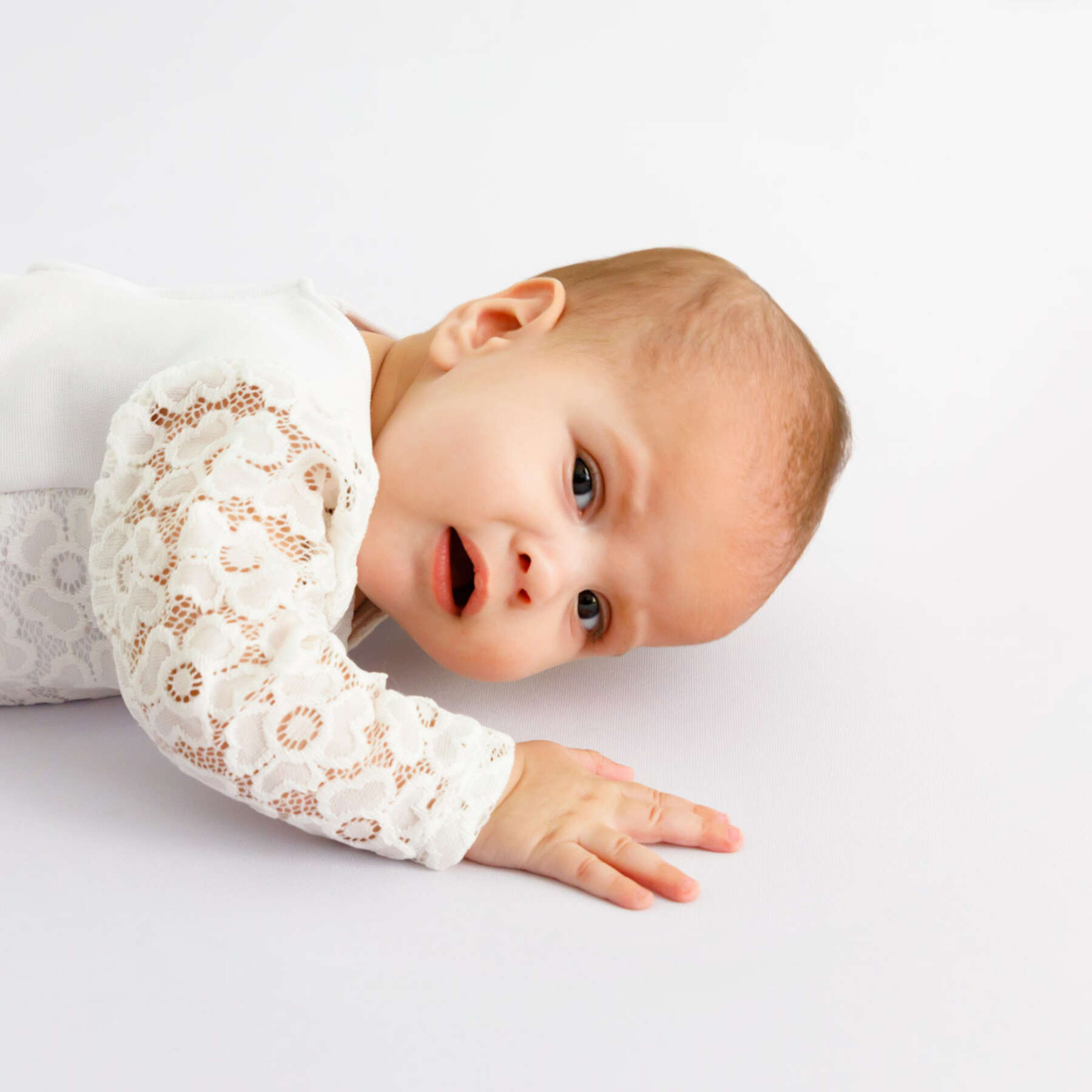 Recent baby session in Perth