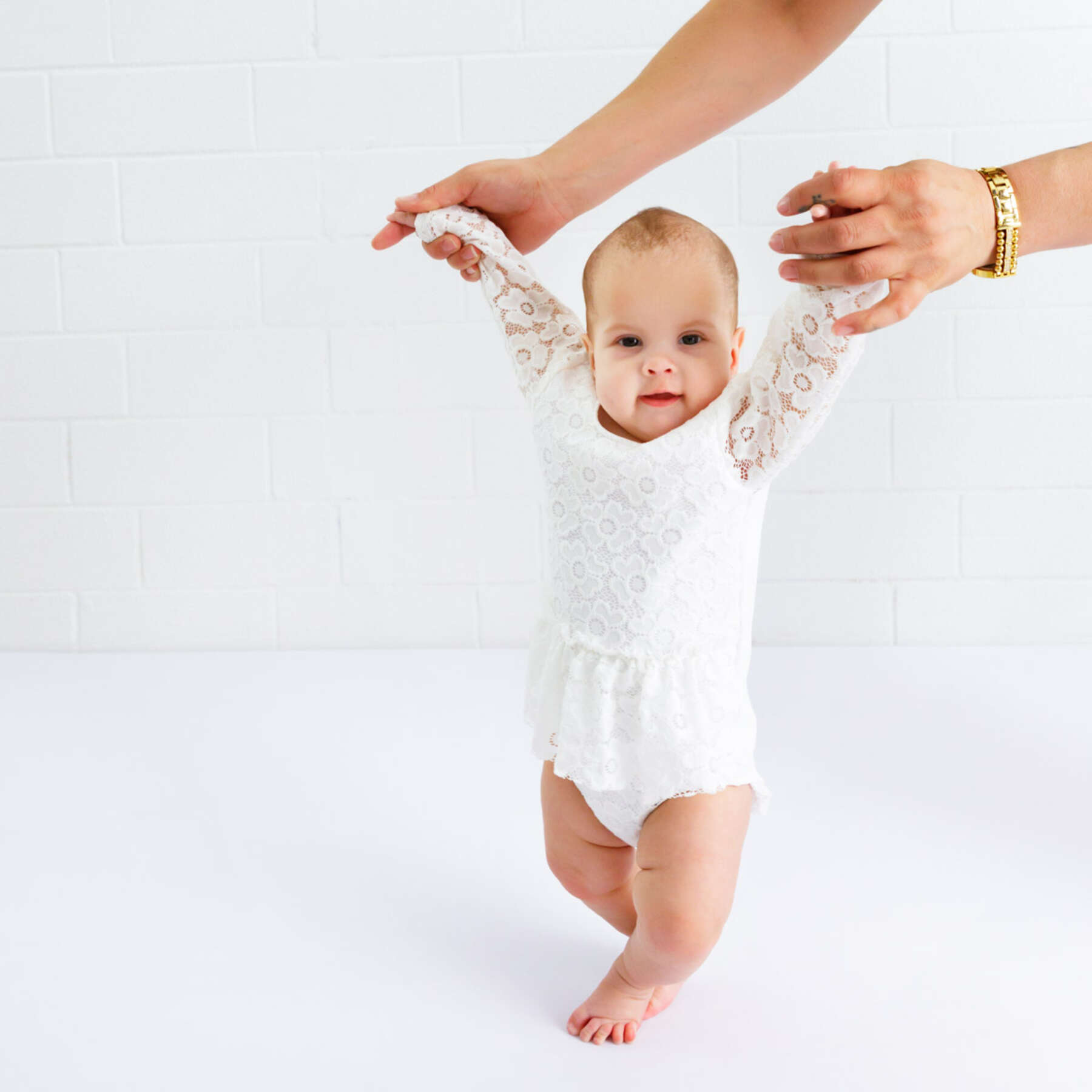 Recent baby session in Perth