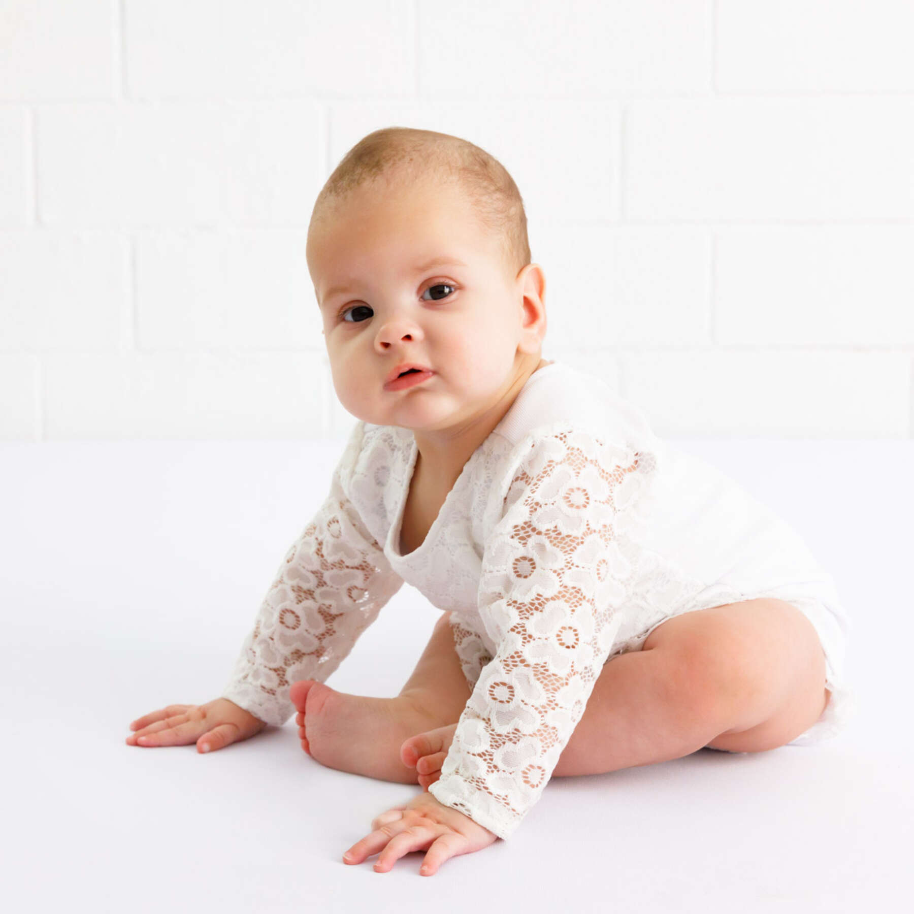 Recent baby session in Perth