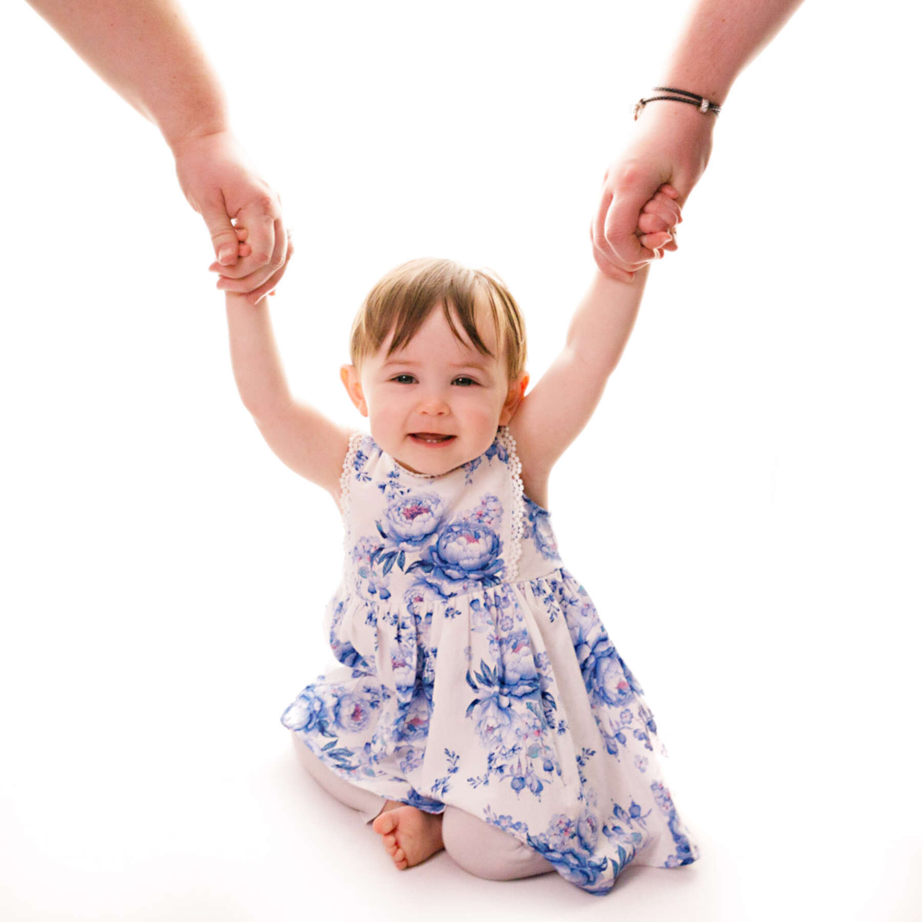 Recent baby session in Perth