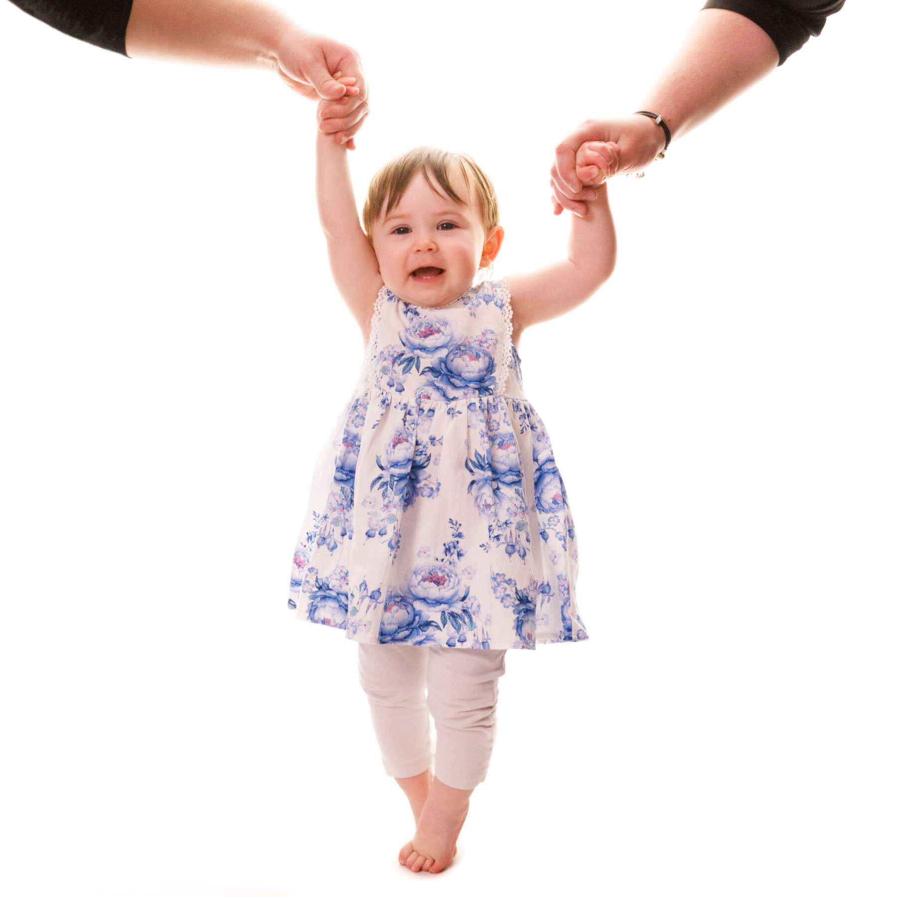 Recent baby session in Perth