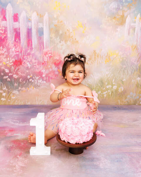 Recent cakesmash session in Perth