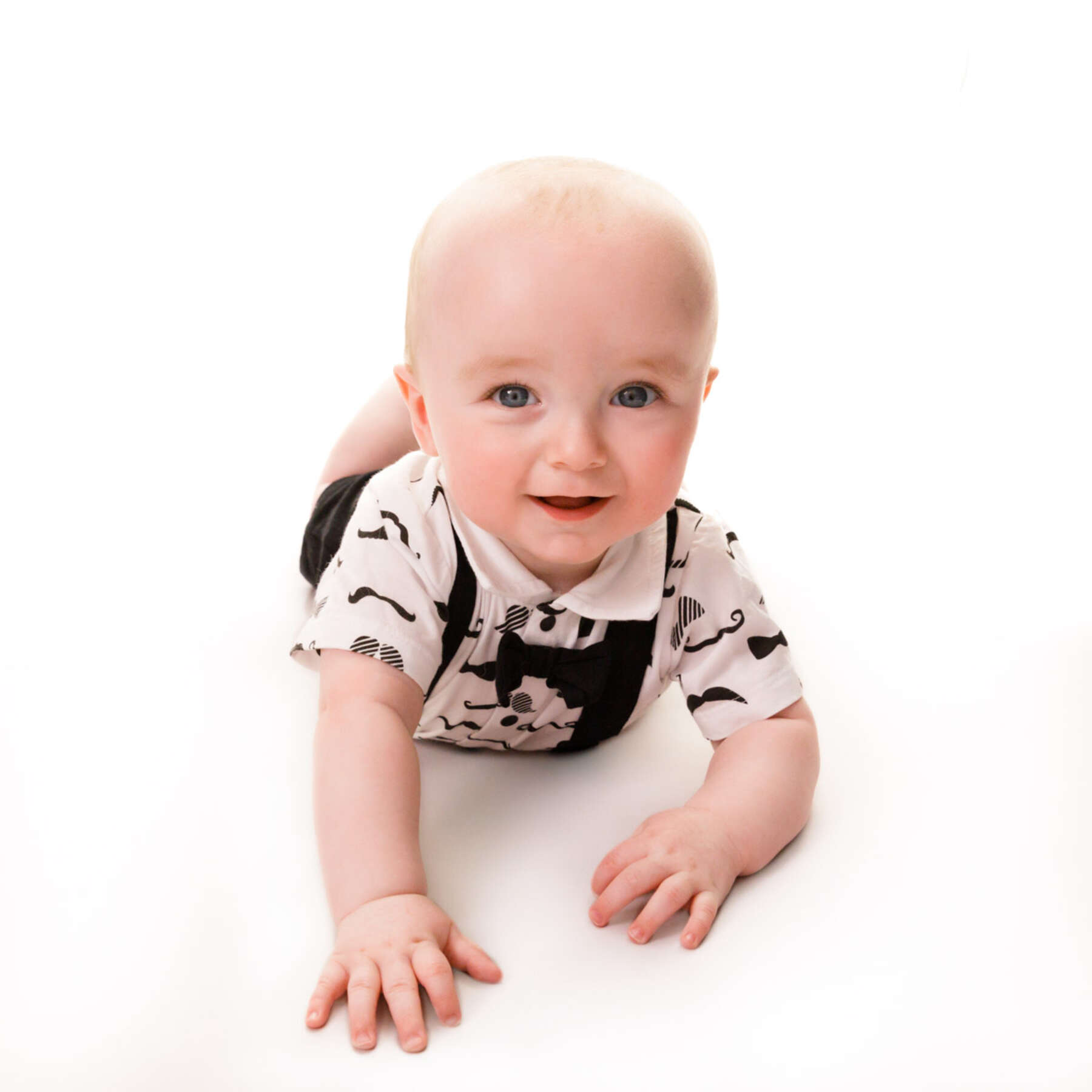 Recent baby session in Perth