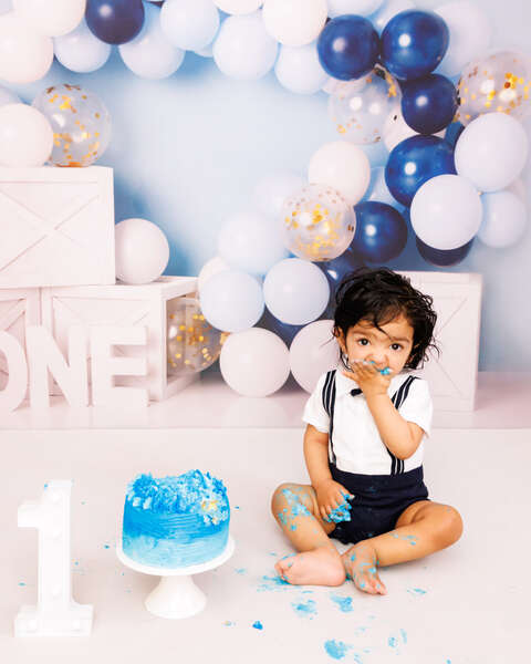 Recent cakesmash session in Perth