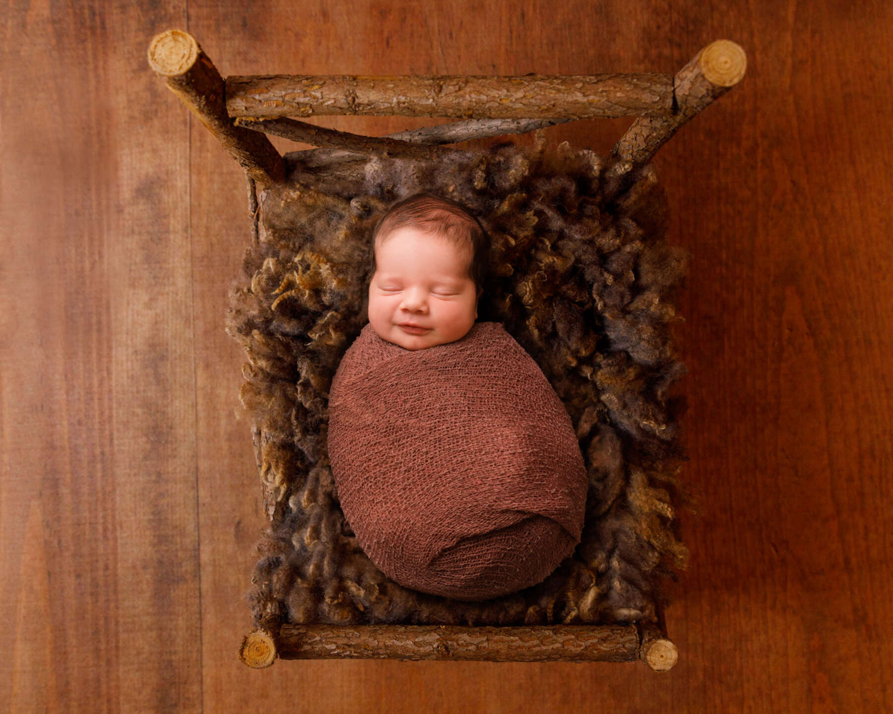 Recent newborn session in Perth