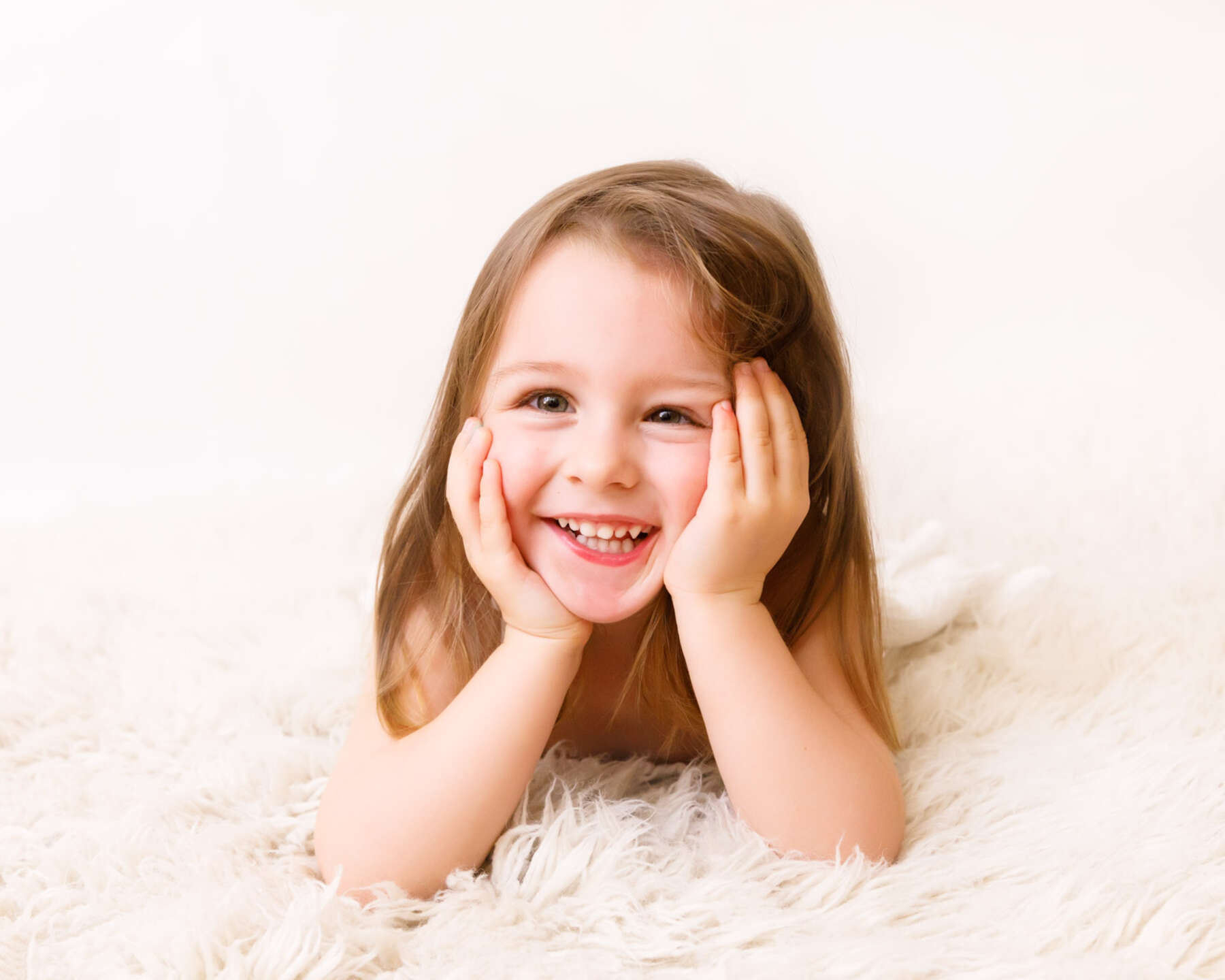 Recent baby session in Perth