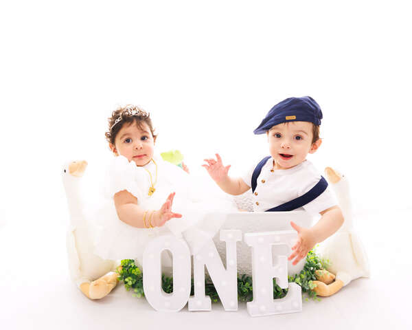 Recent baby session in Perth