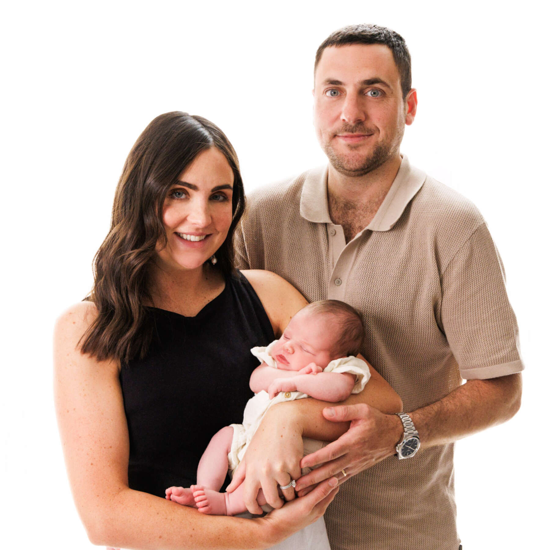 Recent newborn session in Perth