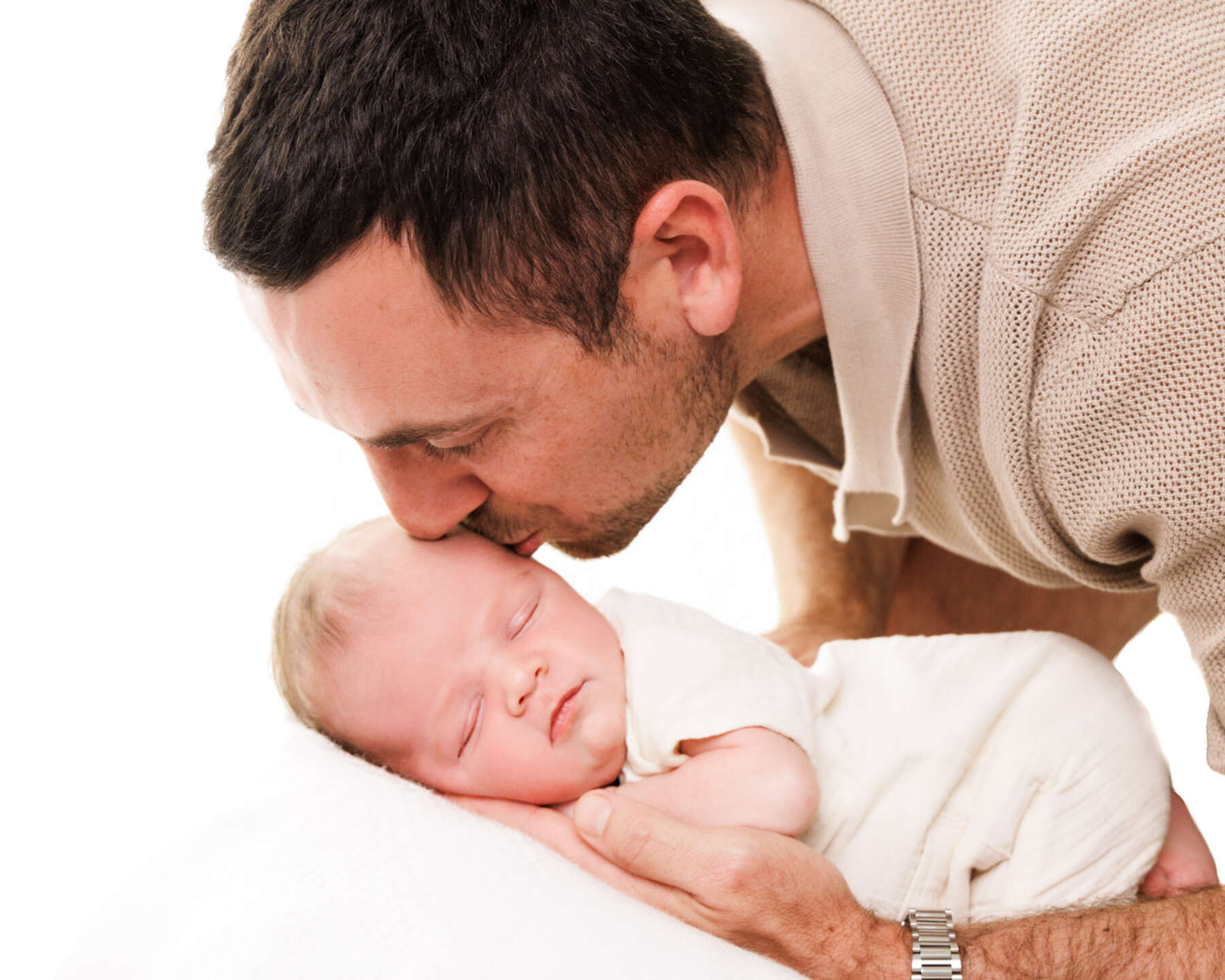 Recent newborn session in Perth