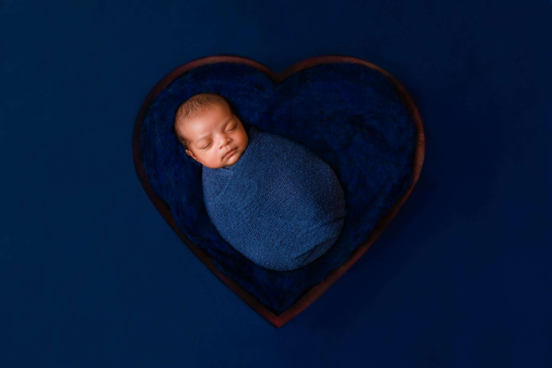 Recent newborn session in Perth