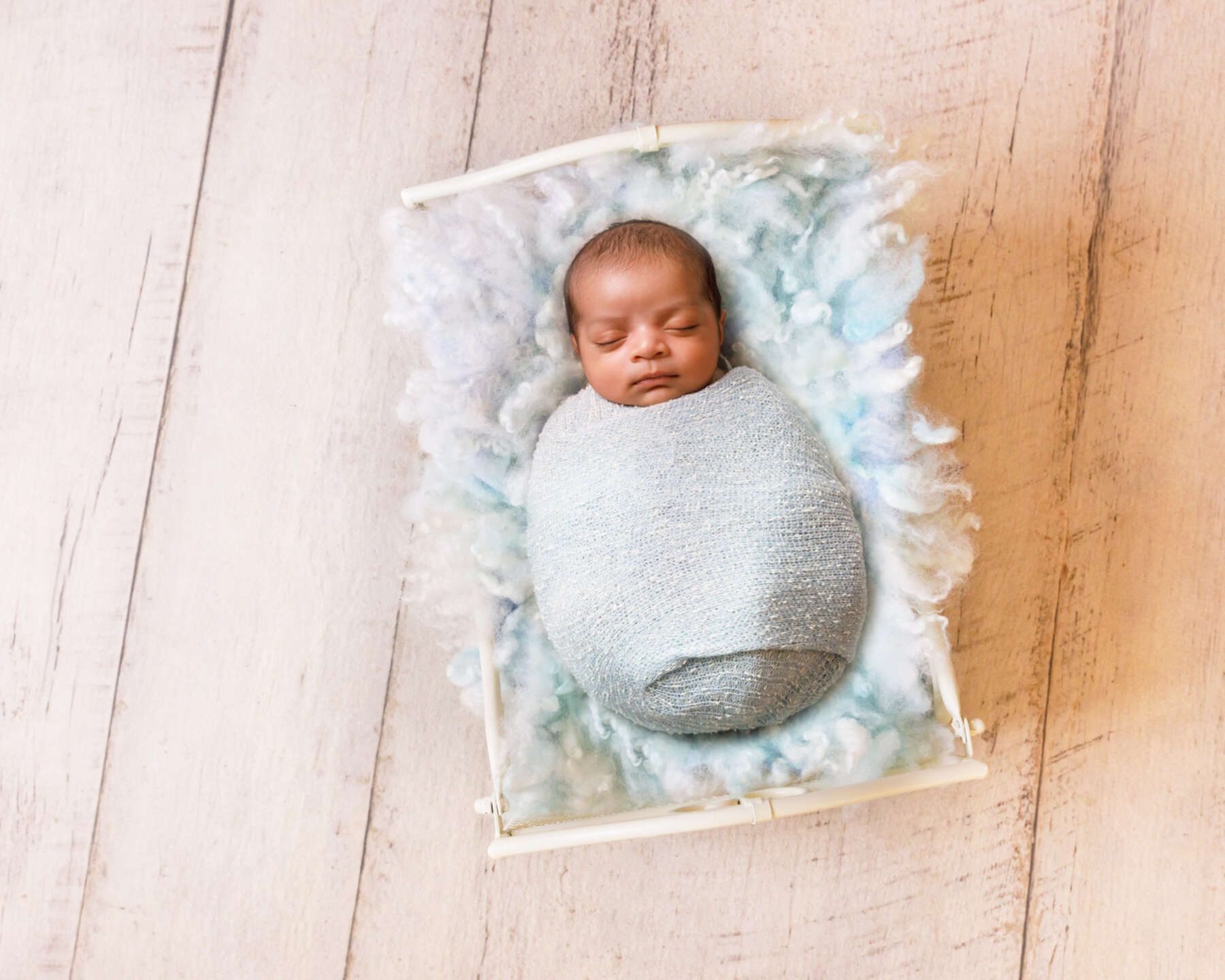 Recent newborn session in Perth