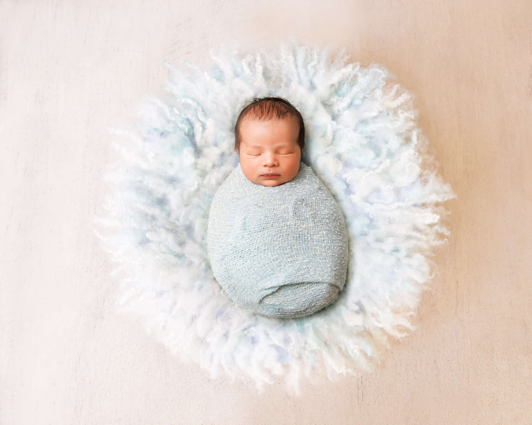 Recent newborn session in Perth