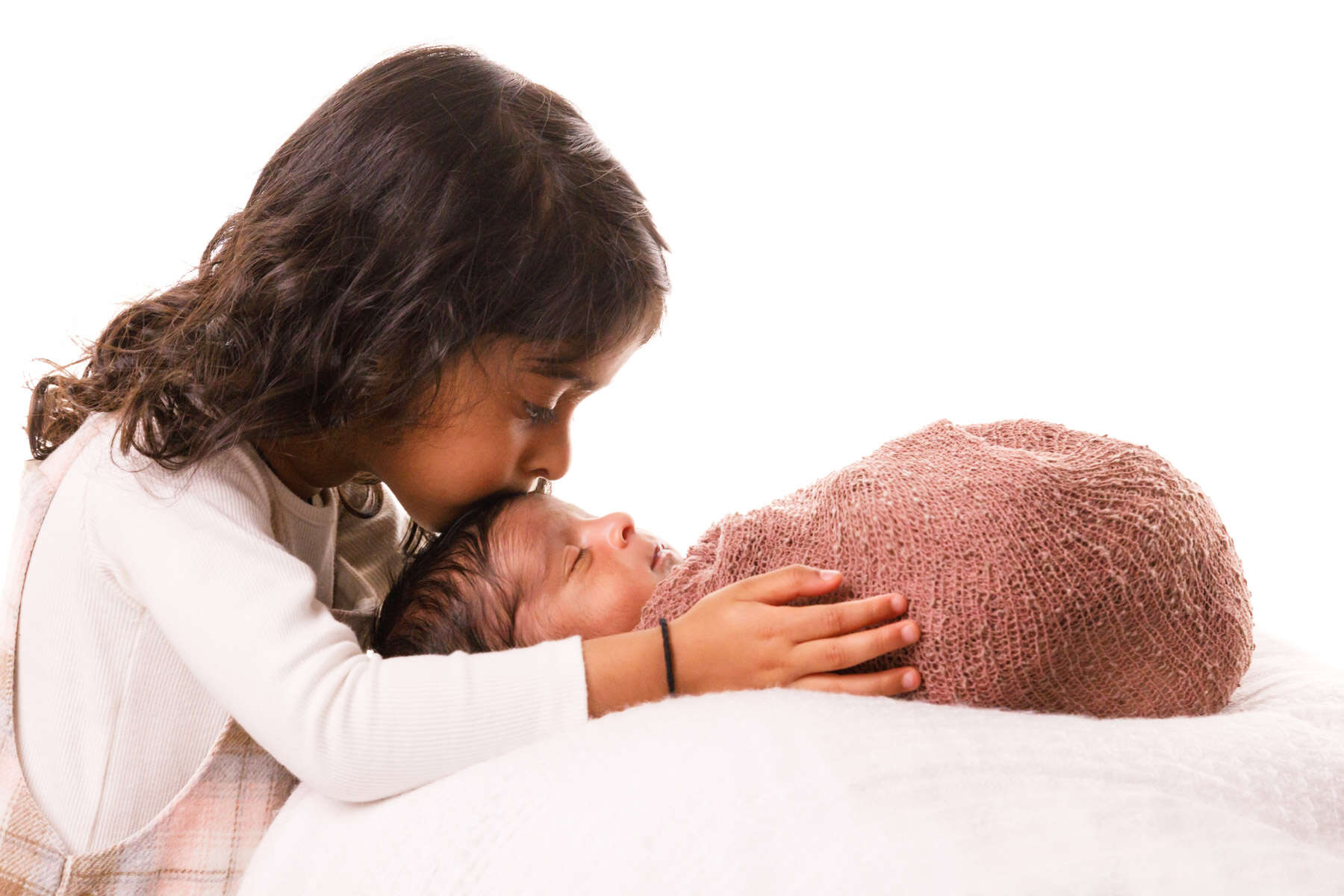 Recent newborn session in Perth