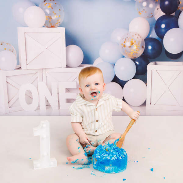 Recent cakesmash session in Perth