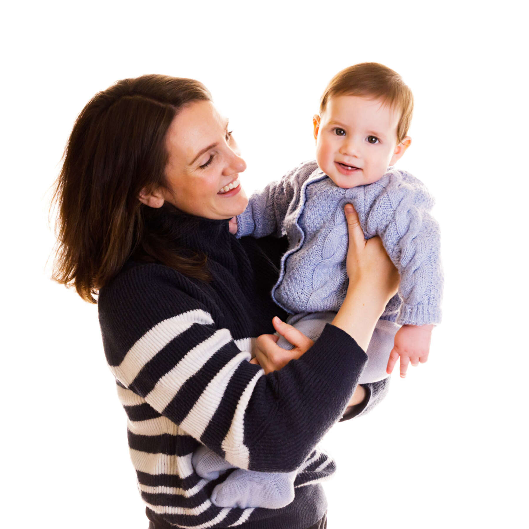 Recent baby session in Perth