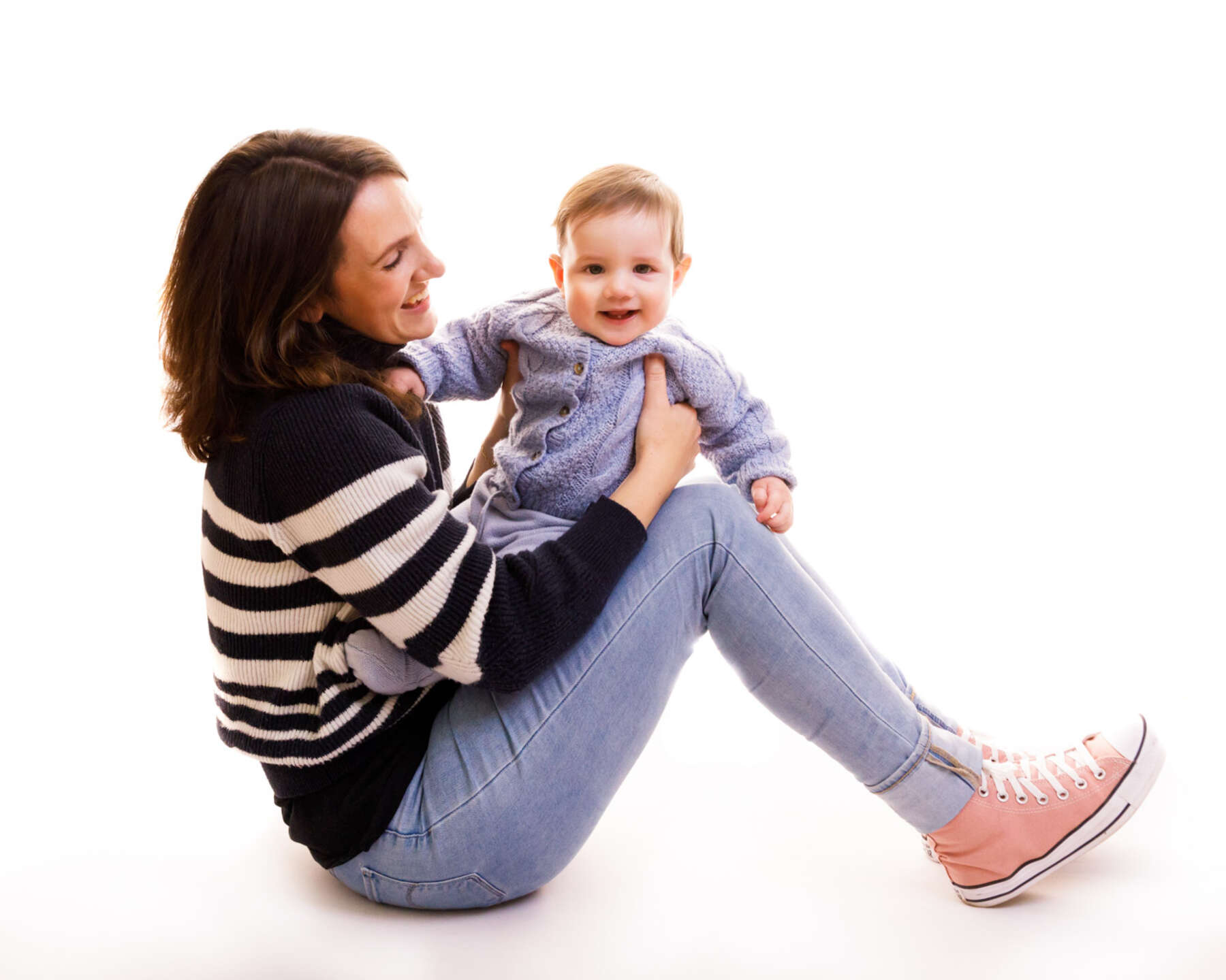 Recent baby session in Perth