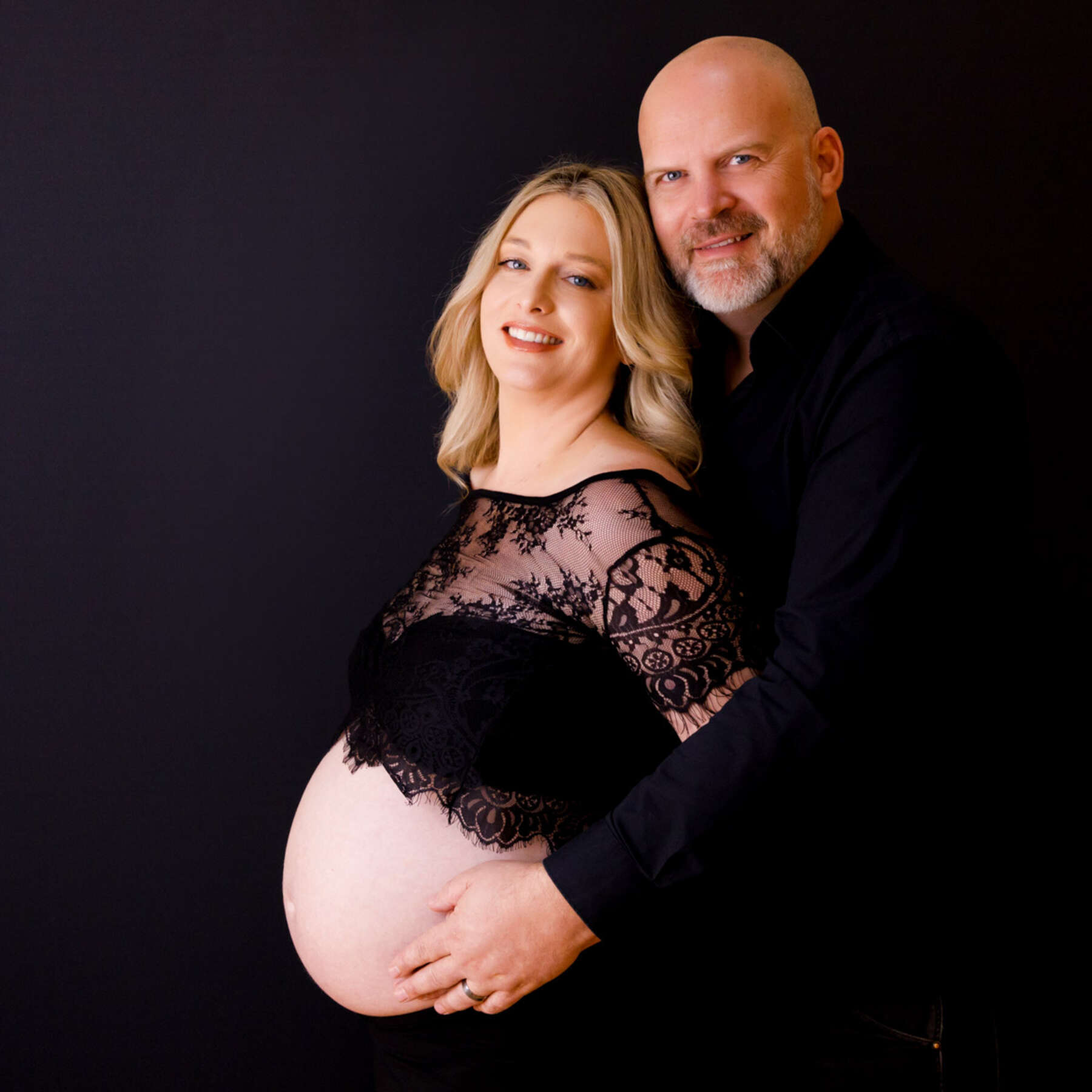 Recent maternity session in Perth