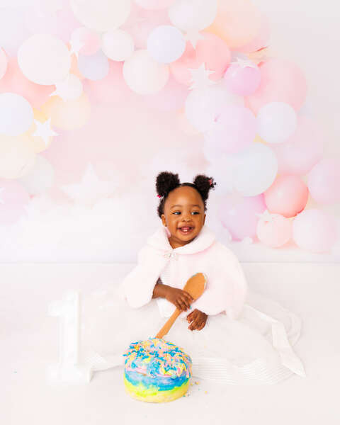 Recent cakesmash session in Perth