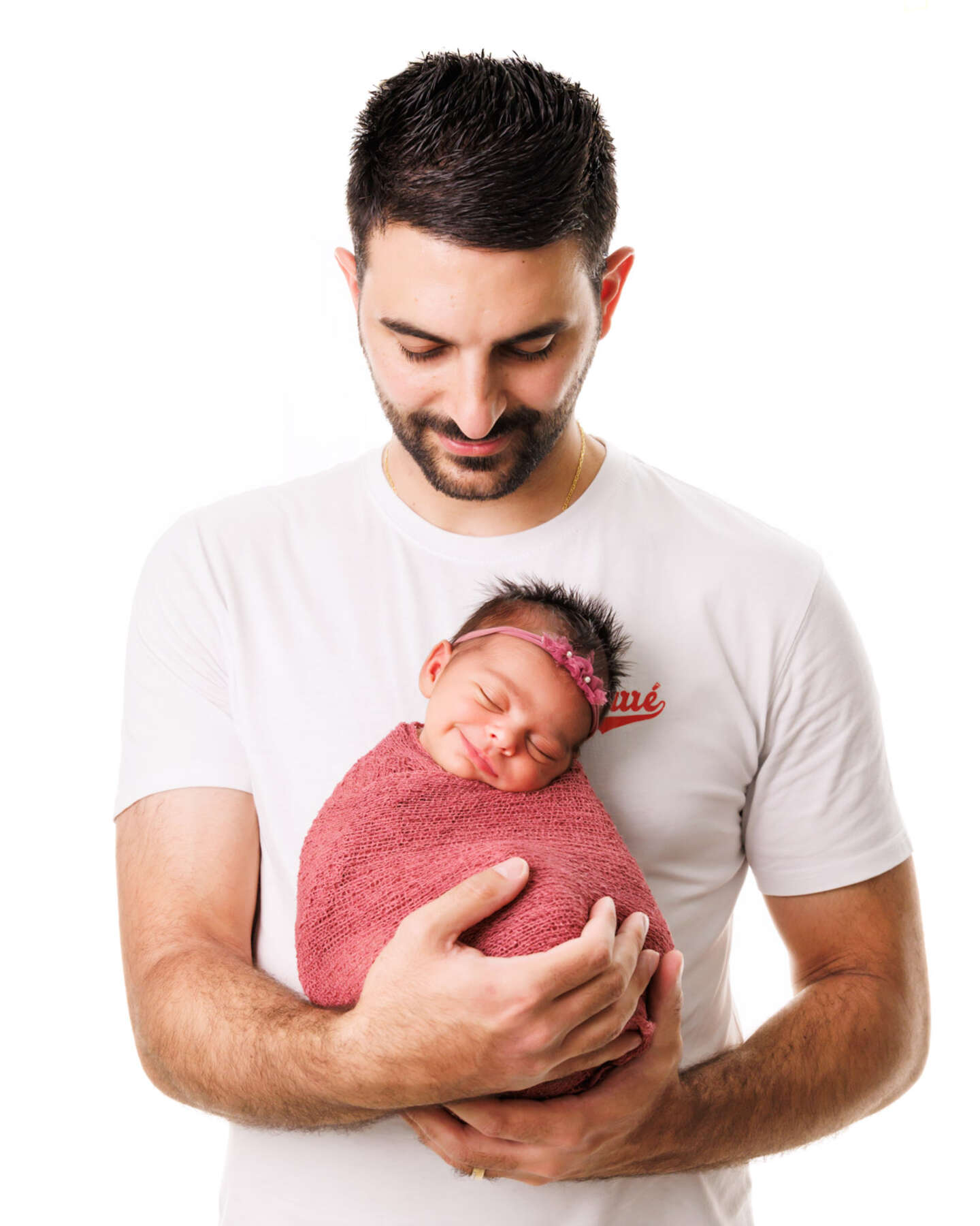 Recent newborn session in Perth