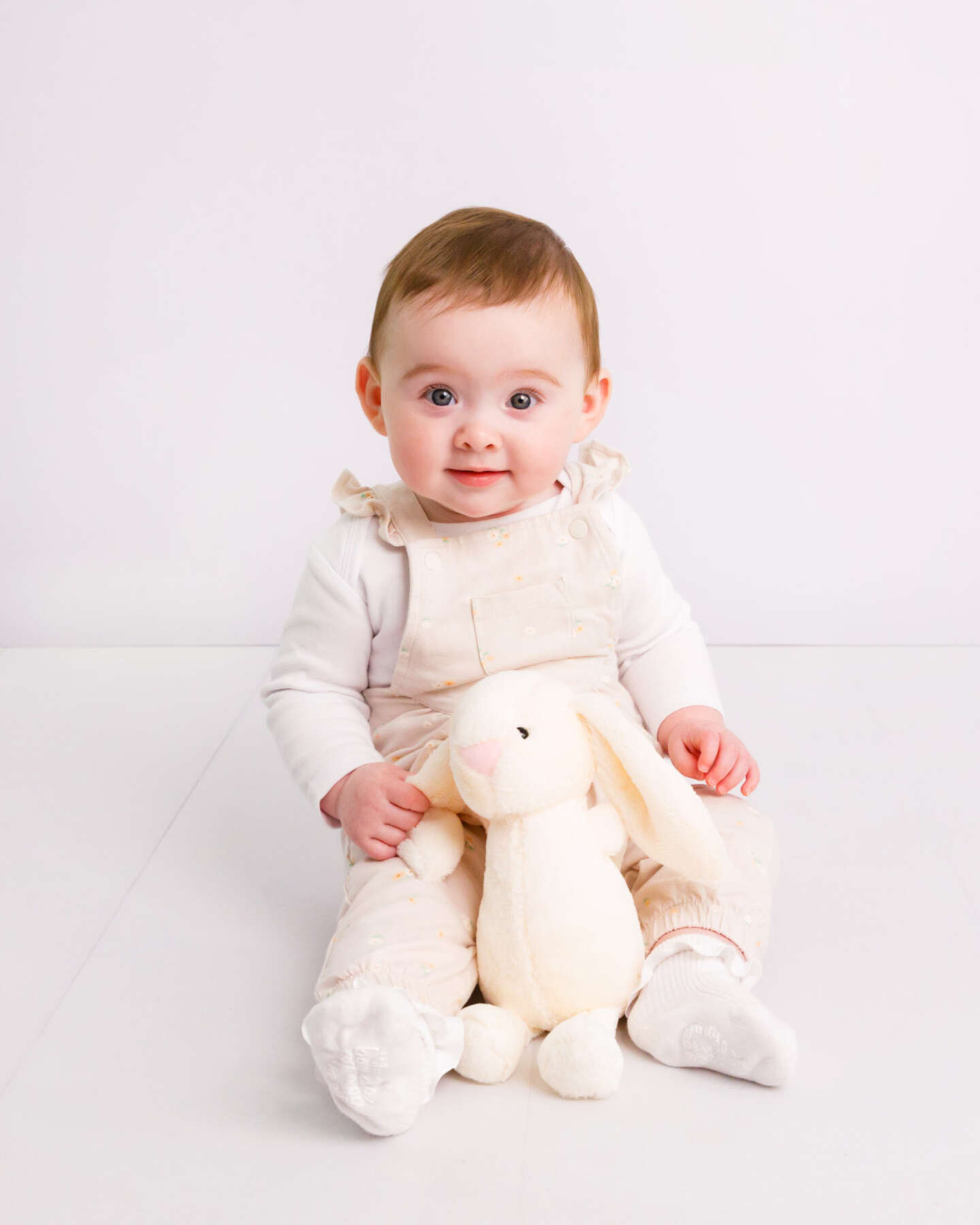 Recent baby session in Perth