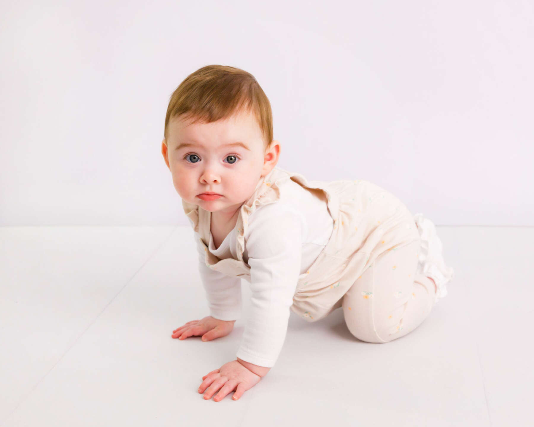 Recent baby session in Perth