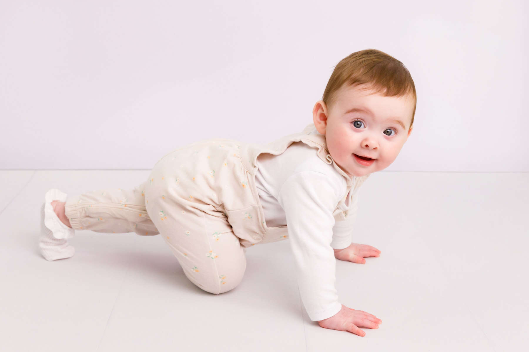 Recent baby session in Perth