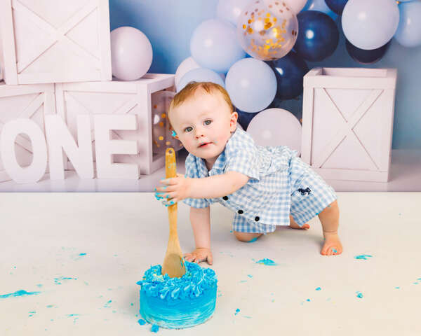 Recent cakesmash session in Perth