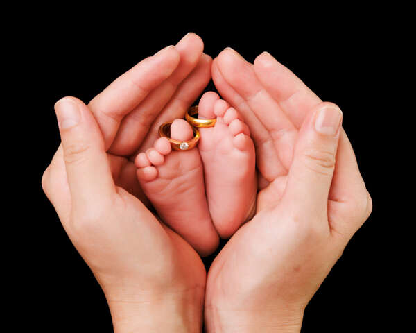 Recent newborn session in Perth