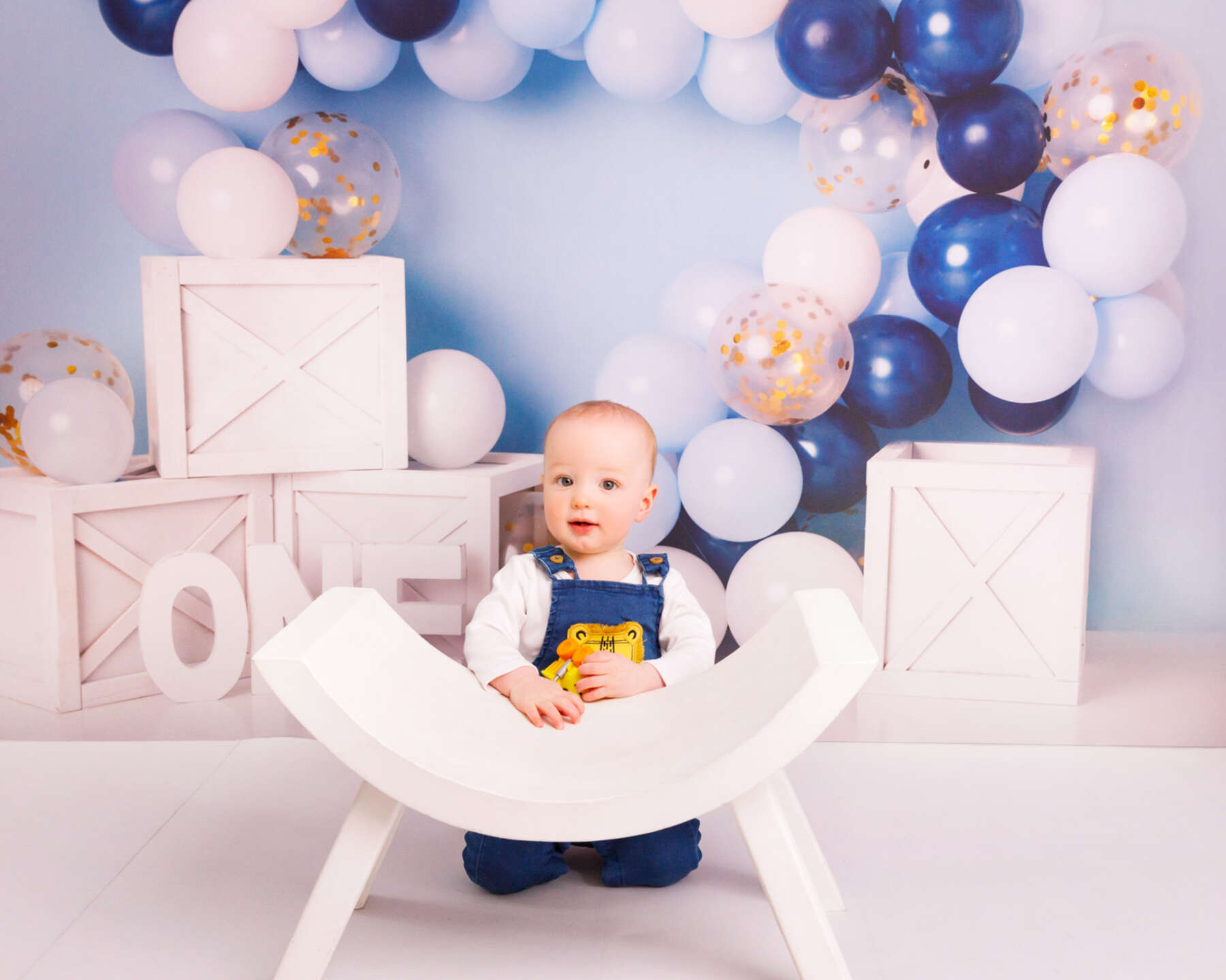 Recent baby session in Perth