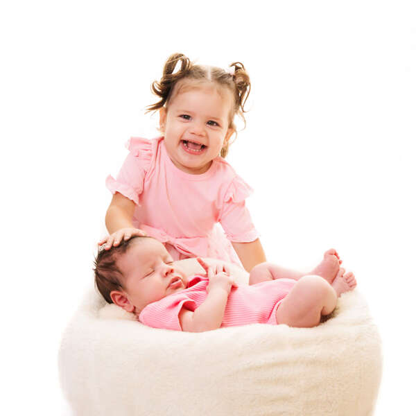 Recent newborn session in Perth