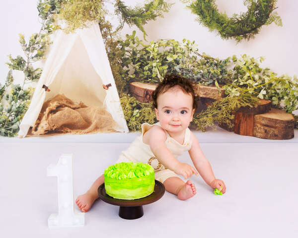 Recent cakesmash session in Perth