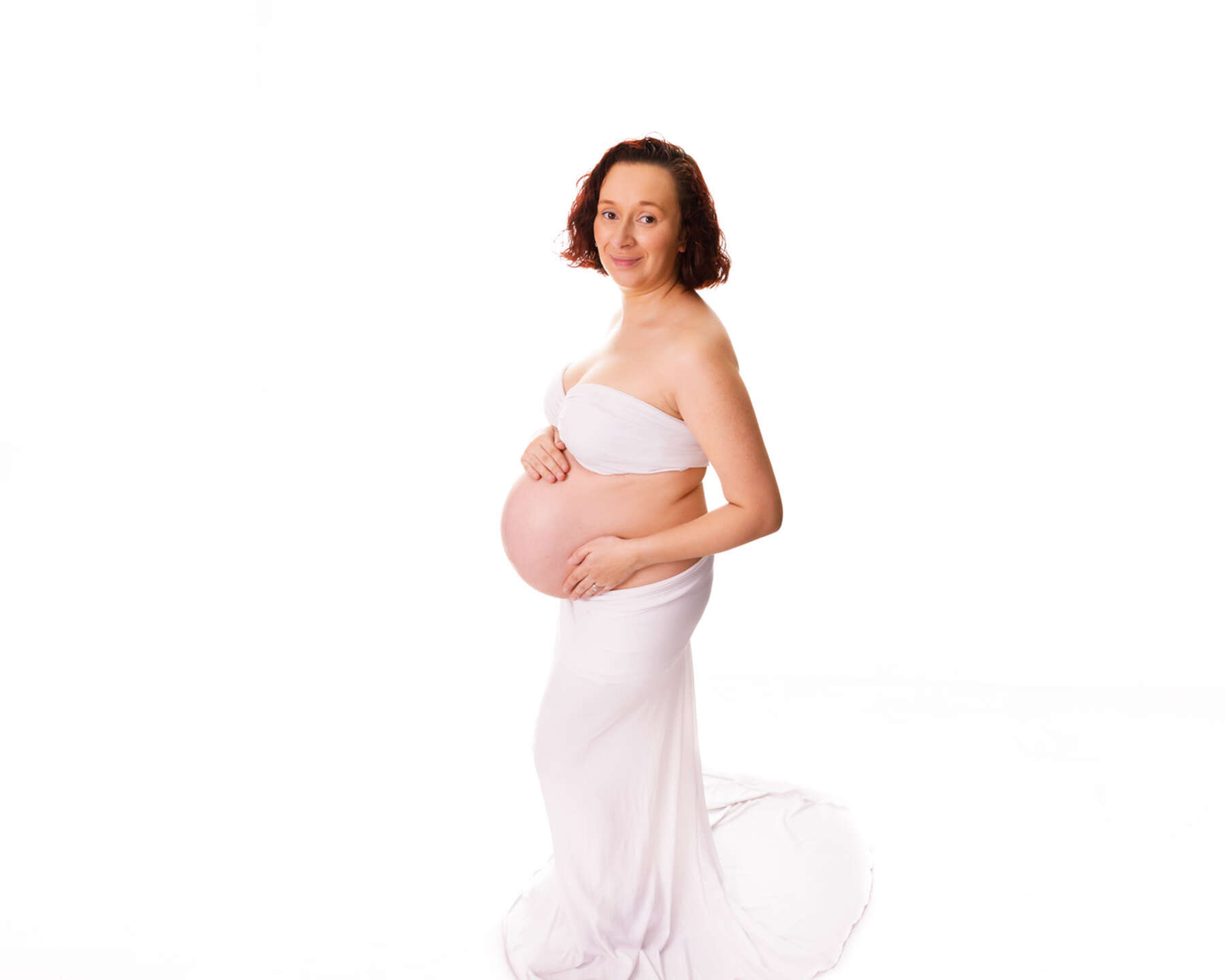 Recent maternity session in Perth