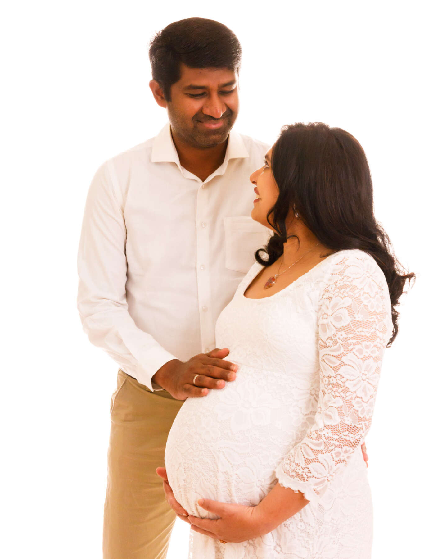 Recent maternity session in Perth