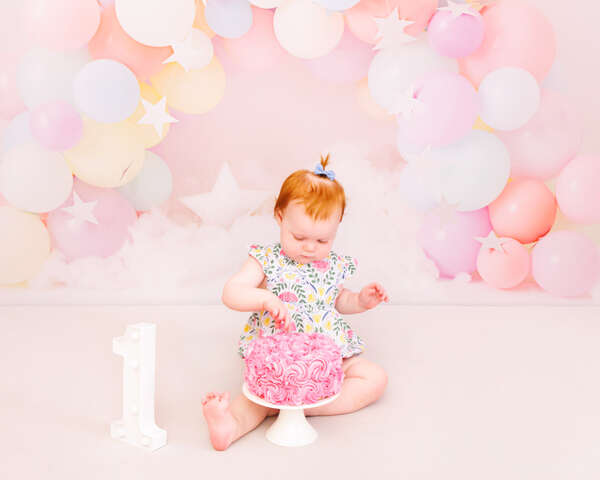 Recent cakesmash session in Perth