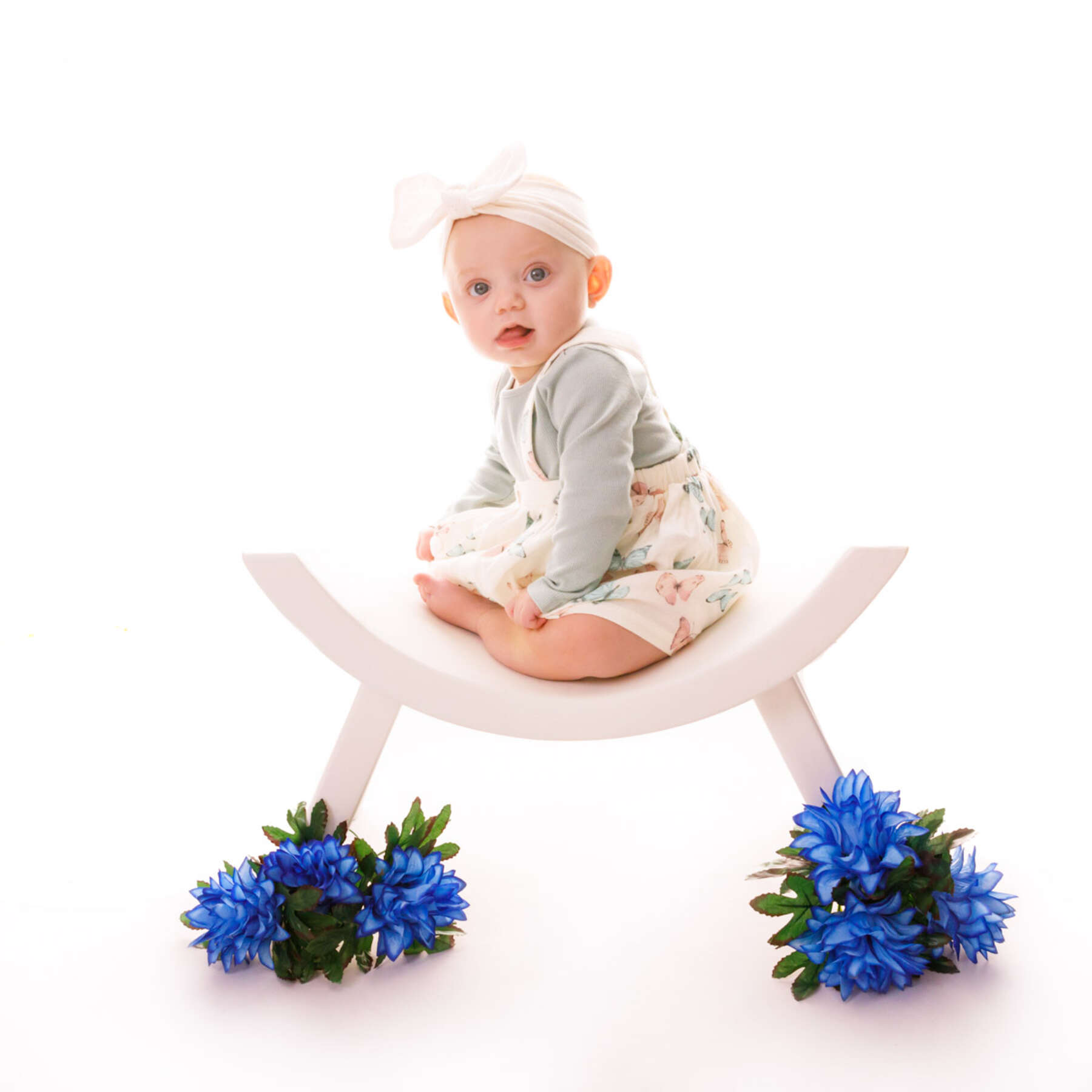 Recent baby session in Perth