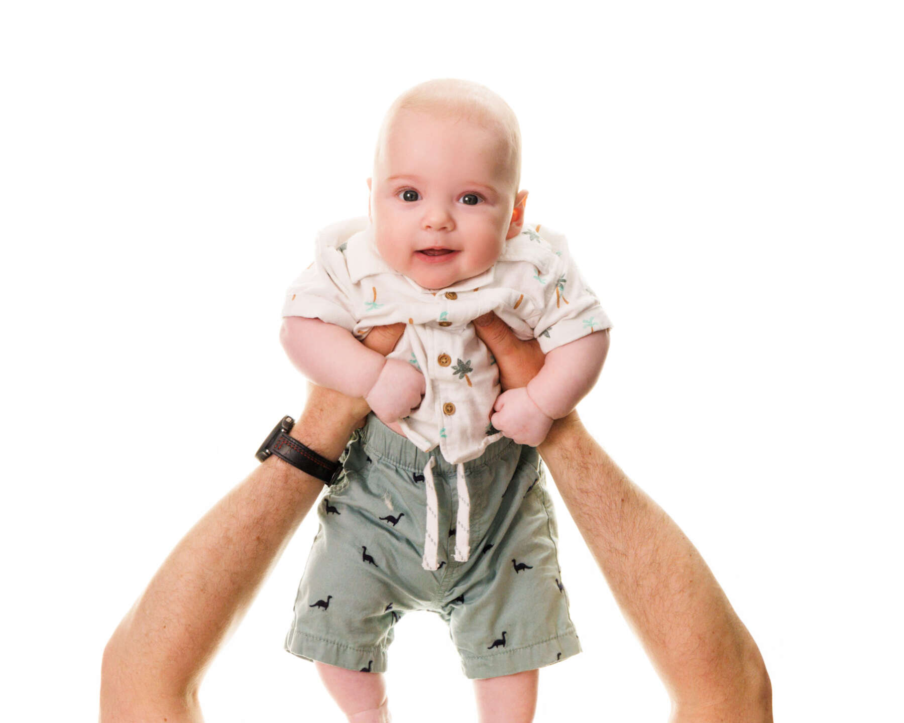 Recent baby session in Perth