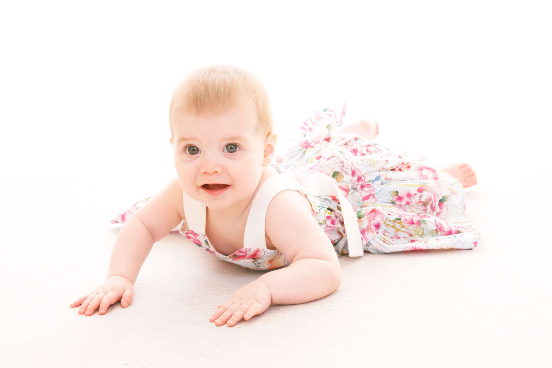 Recent baby session in Perth