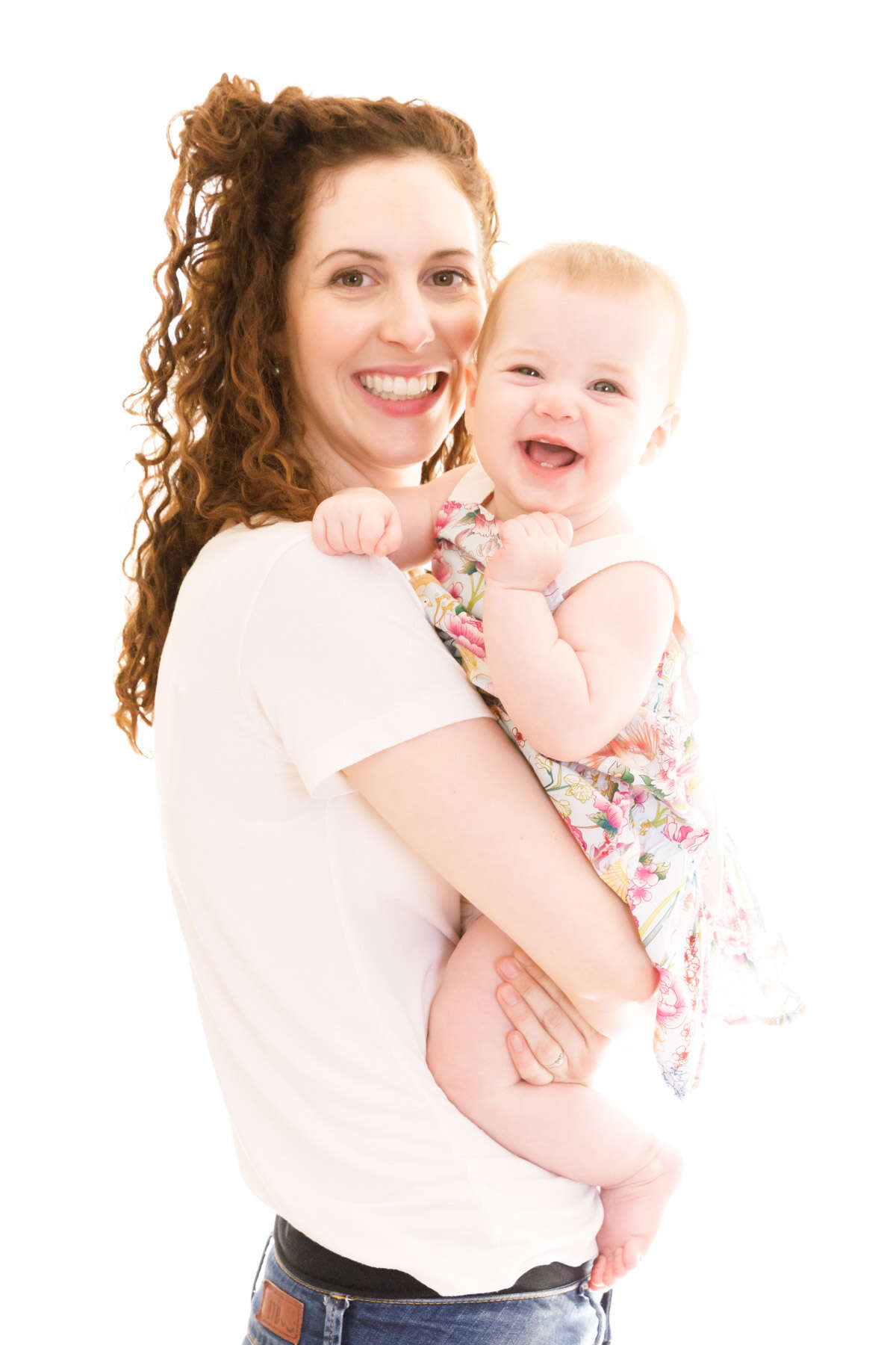 Recent baby session in Perth