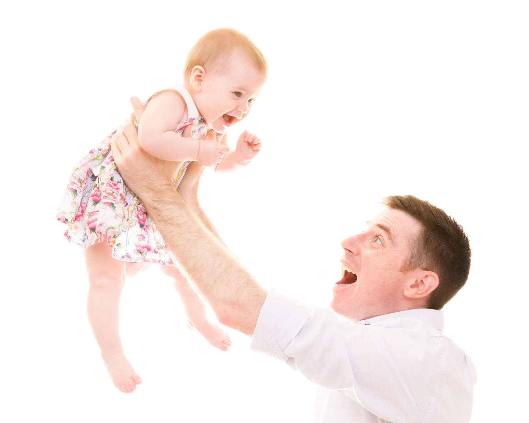 Recent baby session in Perth