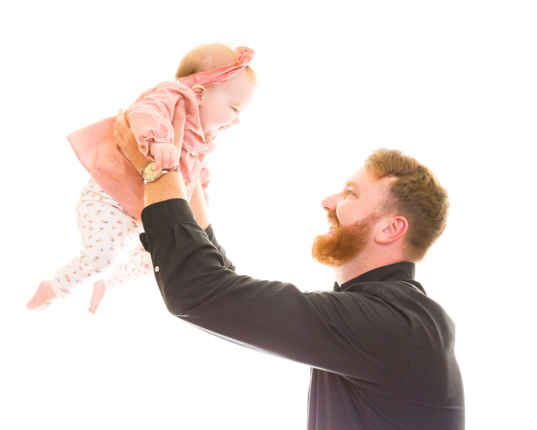 Recent baby session in Perth