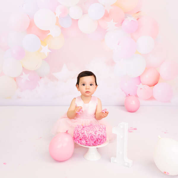 Recent cakesmash session in Perth