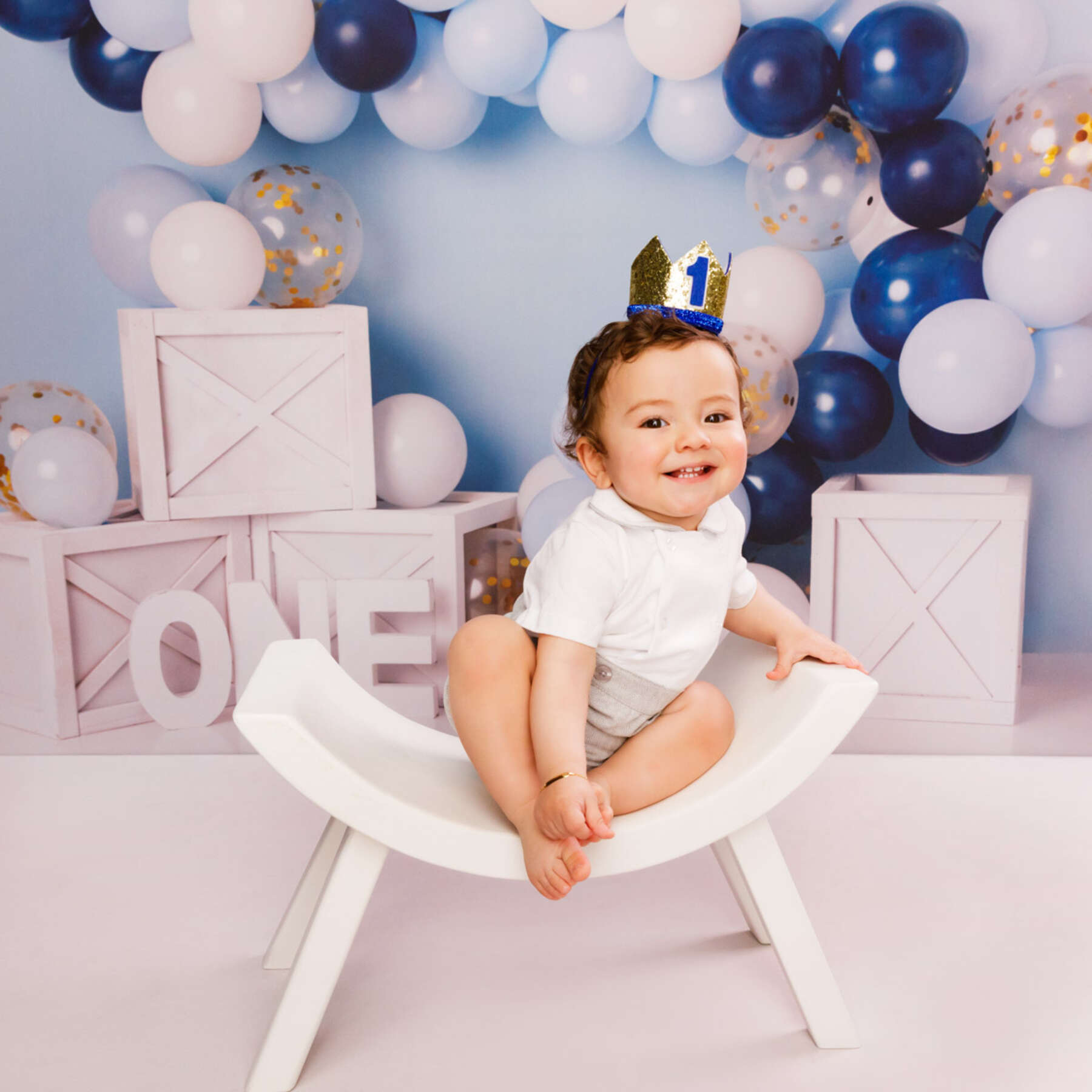 Recent baby session in Perth