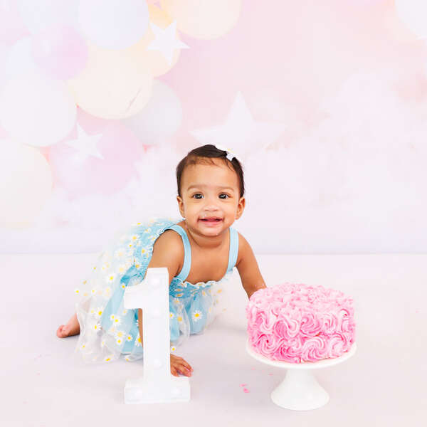 Recent cakesmash session in Perth