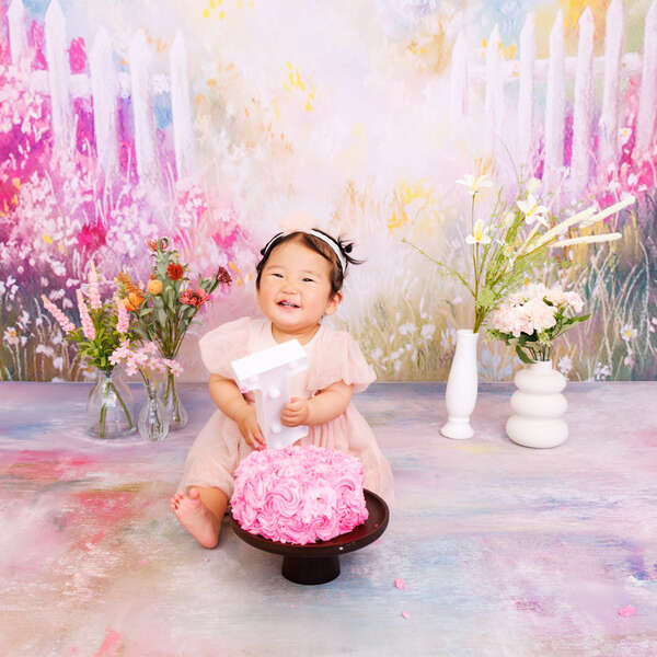 Recent cakesmash session in Perth