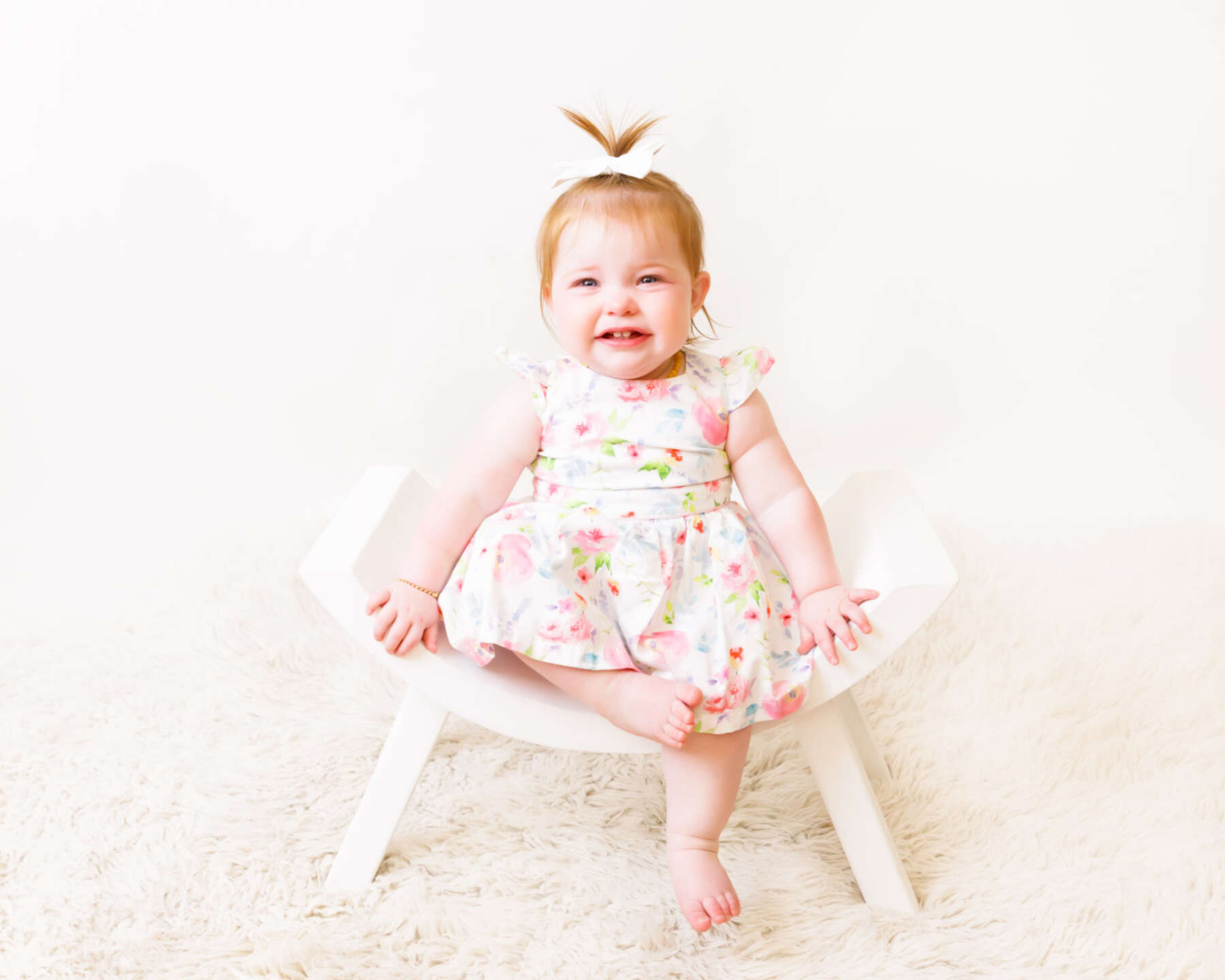 Recent baby session in Perth