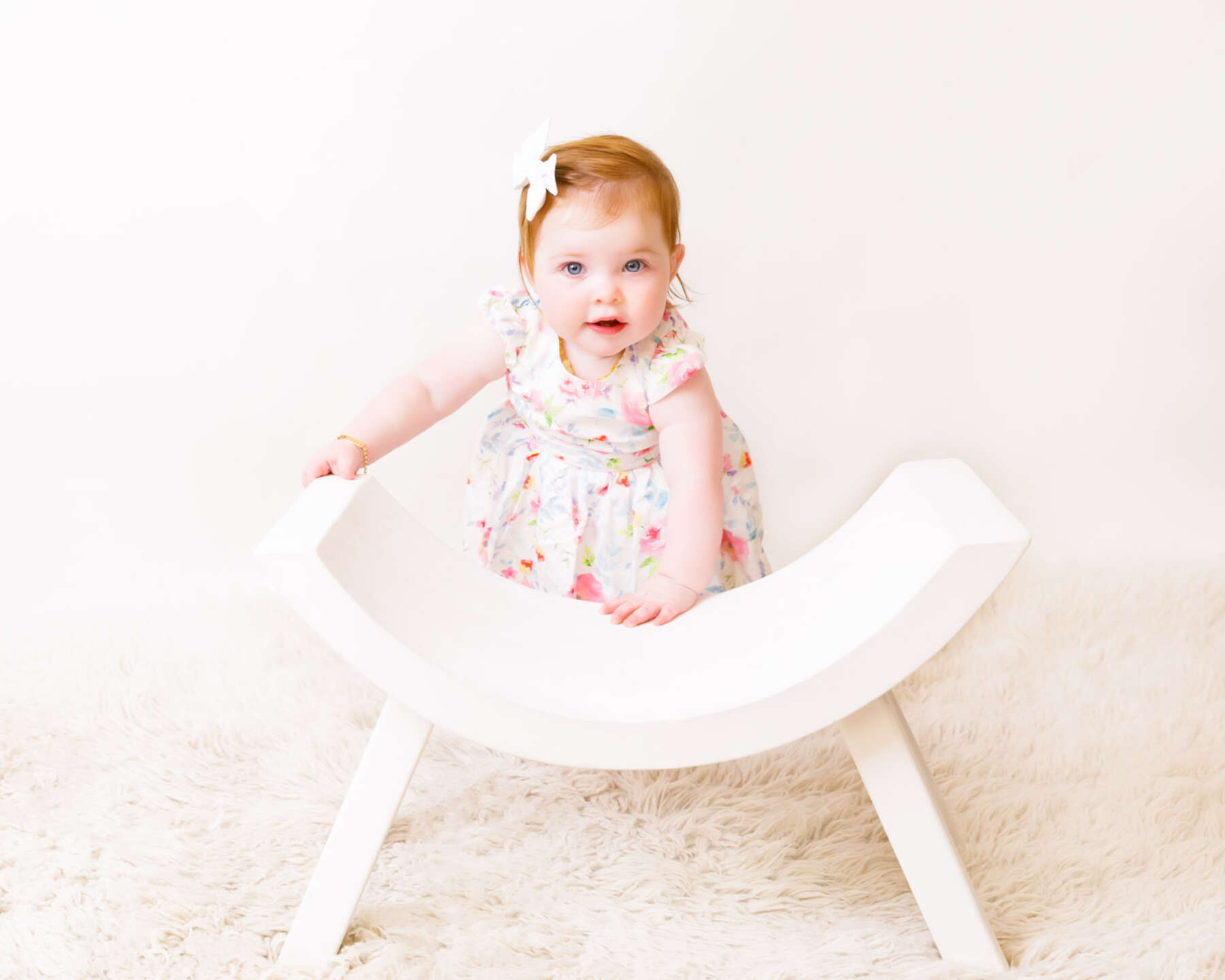 Recent baby session in Perth