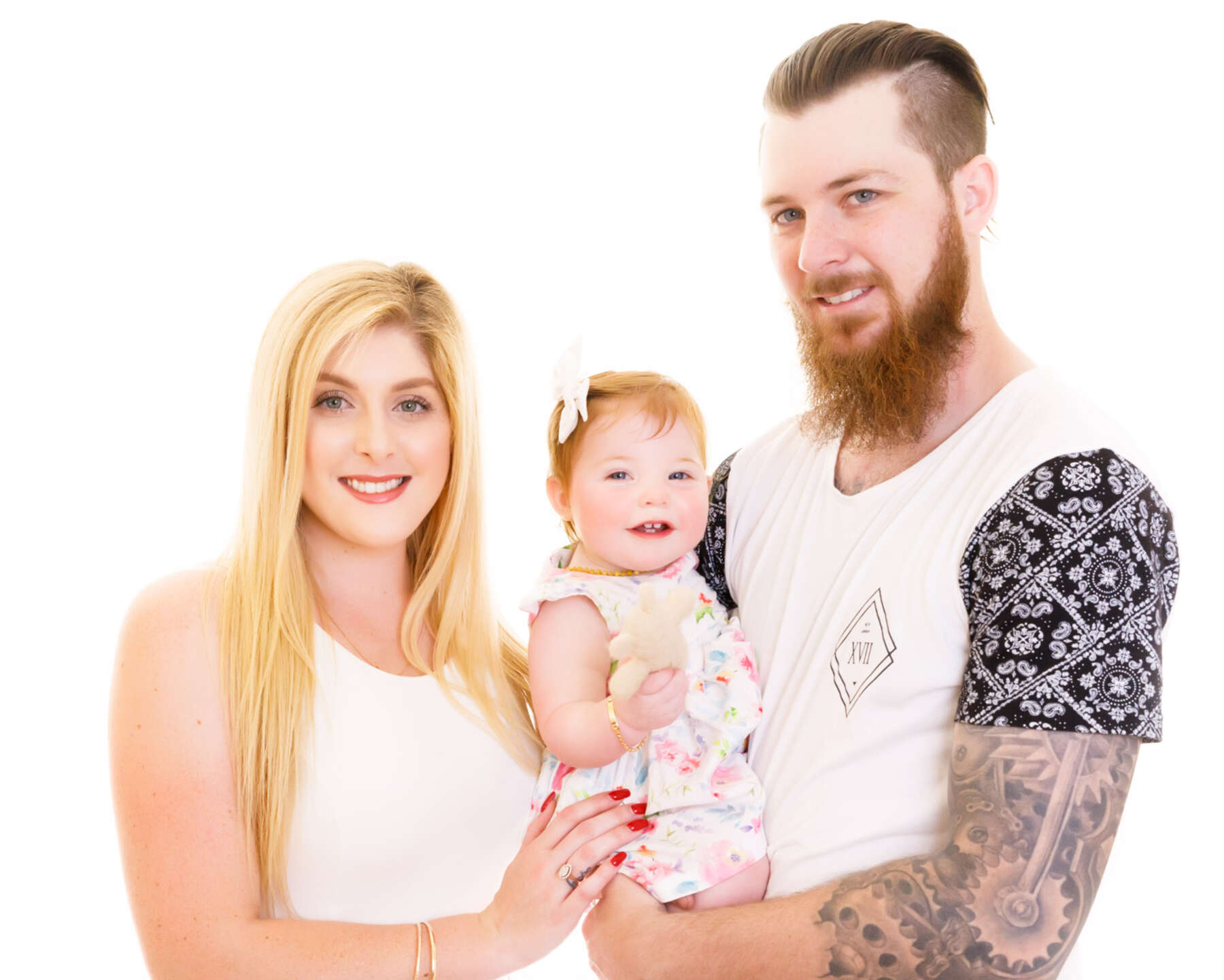 Recent baby session in Perth