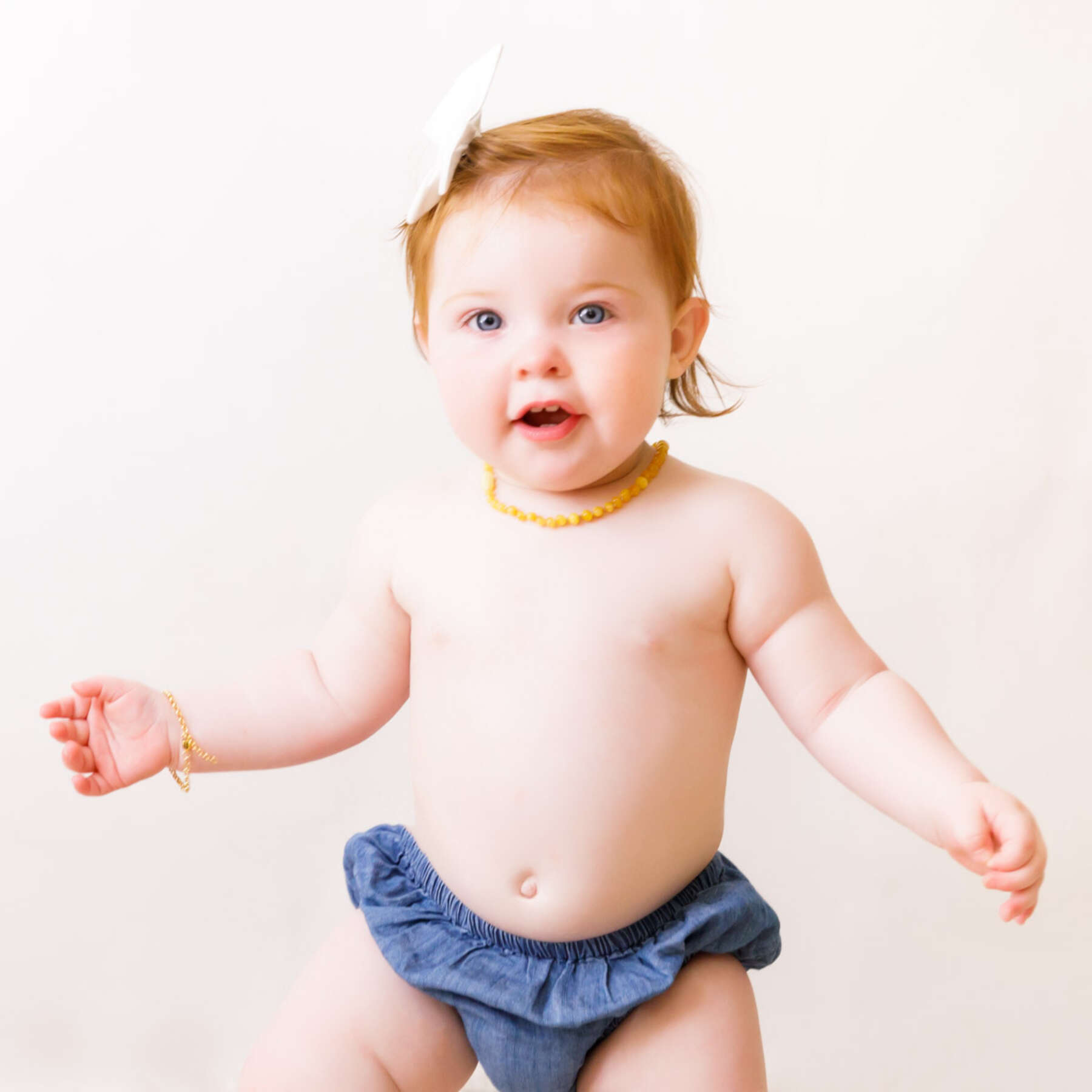 Recent baby session in Perth