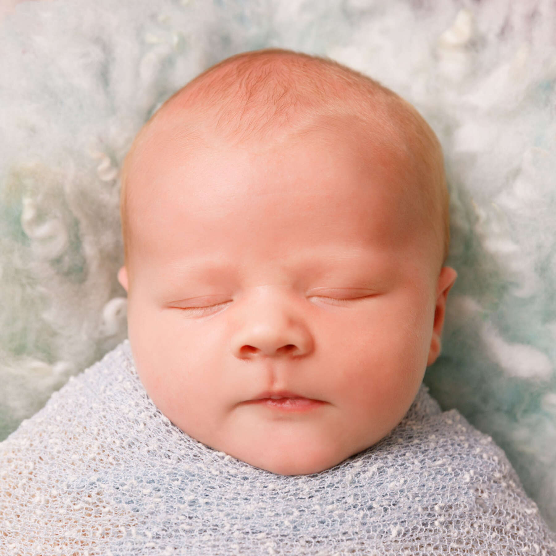 Recent newborn session in Perth