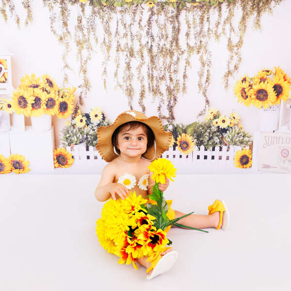 Recent baby session in Perth